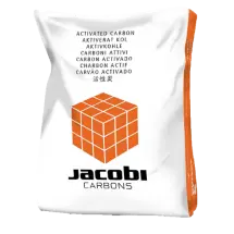 Water treatment chemicals